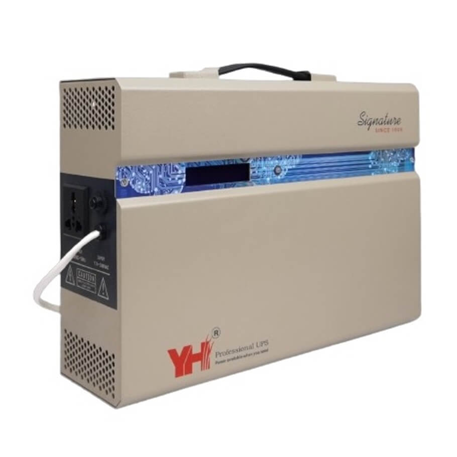 Bộ lưu điện UPS cửa cuốn YH A4D